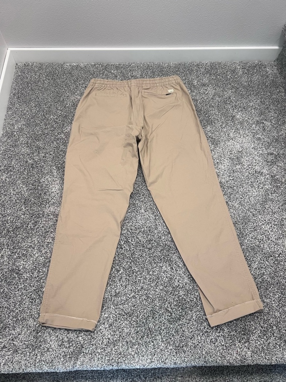 Vuori Women’s Ripstop Pants - Picture 3 of 6